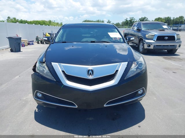2012 Acura Zdx მანქანა იყიდება აუქციონზე, vin: 2HNYB1H40CH500194, აუქციონის ნომერი: 45513657