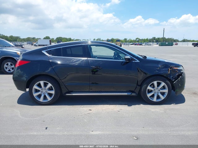 2012 Acura Zdx მანქანა იყიდება აუქციონზე, vin: 2HNYB1H40CH500194, აუქციონის ნომერი: 45513657