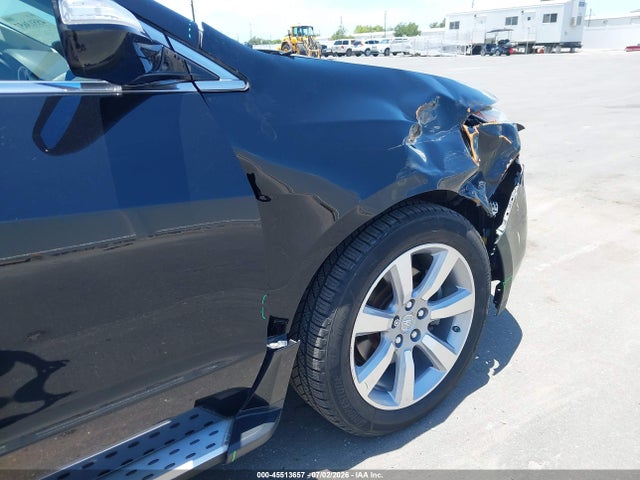 2012 Acura Zdx მანქანა იყიდება აუქციონზე, vin: 2HNYB1H40CH500194, აუქციონის ნომერი: 45513657