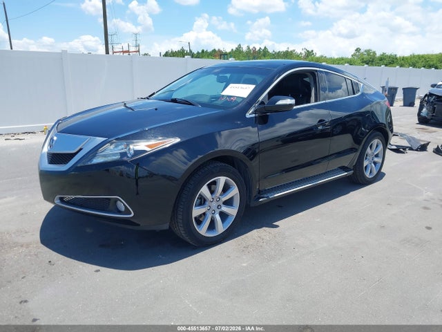 2012 Acura Zdx მანქანა იყიდება აუქციონზე, vin: 2HNYB1H40CH500194, აუქციონის ნომერი: 45513657
