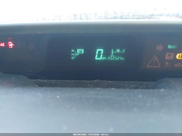45513661 :رقم المزاد ، JTDKB20U387723748 vin ، 2008 Toyota Prius مزاد بيع