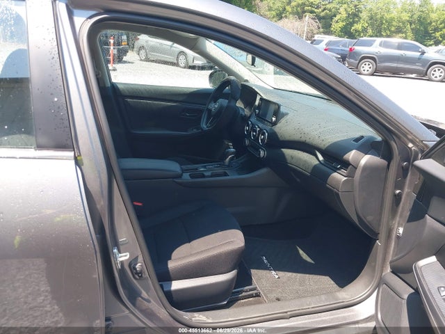 3N1AB8BV0RY221478 Nissan Sentra S Xtronic Cvt