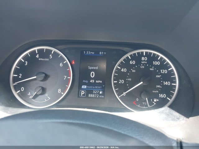 3N1AB8BV0RY221478 Nissan Sentra S Xtronic Cvt