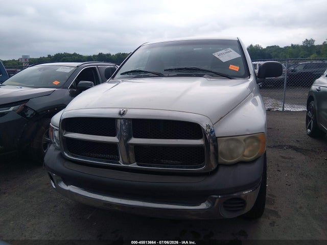 Продажа на аукционе авто 2002 Dodge Ram 1500 St, vin: 1D7HA16N62J138380, номер лота: 45513664