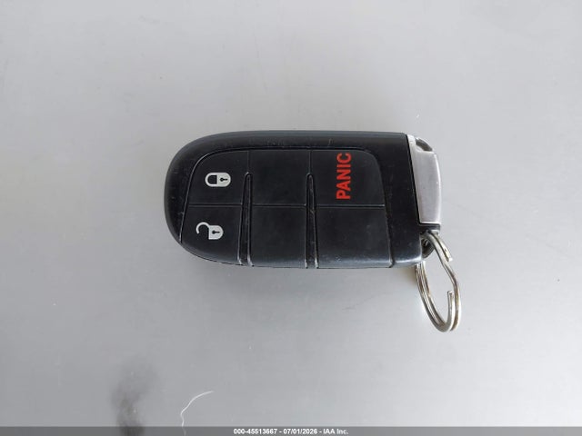 Продаж на аукціоні авто 2019 Dodge Durango Sxt Awd, vin: 1C4RDJAG4KC839745, номер лоту: 45513667