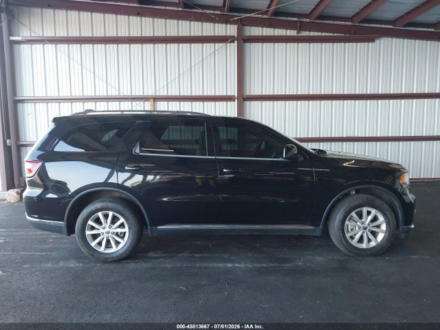 Продаж на аукціоні авто 2019 Dodge Durango Sxt Awd, vin: 1C4RDJAG4KC839745, номер лоту: 45513667