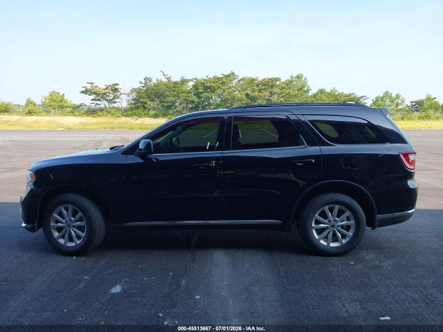 Продаж на аукціоні авто 2019 Dodge Durango Sxt Awd, vin: 1C4RDJAG4KC839745, номер лоту: 45513667