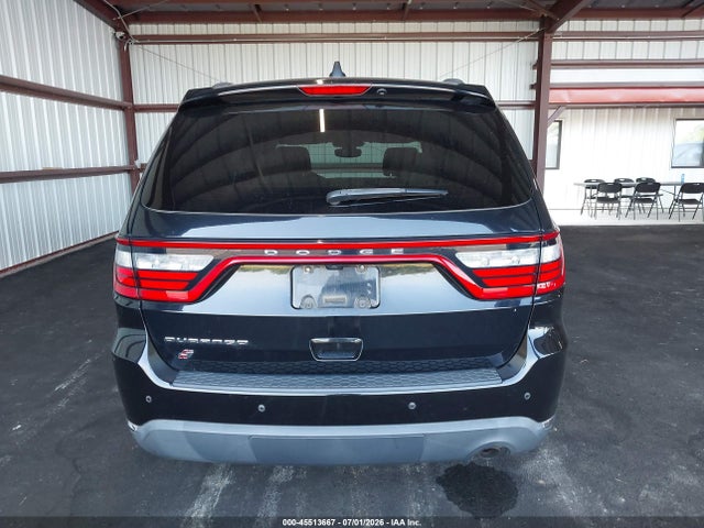 Продаж на аукціоні авто 2019 Dodge Durango Sxt Awd, vin: 1C4RDJAG4KC839745, номер лоту: 45513667