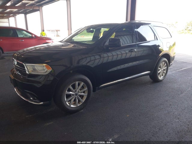Продаж на аукціоні авто 2019 Dodge Durango Sxt Awd, vin: 1C4RDJAG4KC839745, номер лоту: 45513667