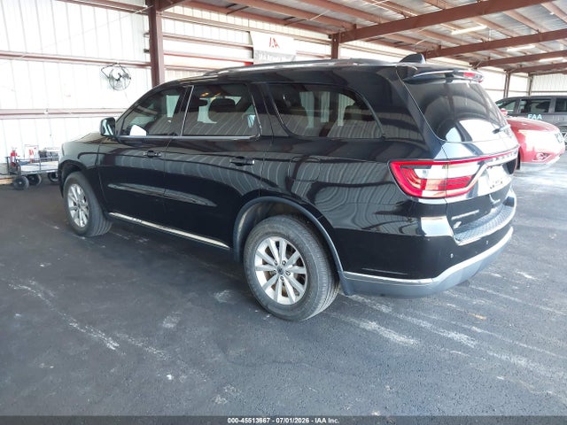 Продаж на аукціоні авто 2019 Dodge Durango Sxt Awd, vin: 1C4RDJAG4KC839745, номер лоту: 45513667