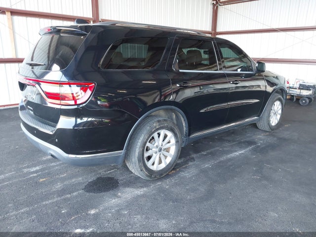 Продаж на аукціоні авто 2019 Dodge Durango Sxt Awd, vin: 1C4RDJAG4KC839745, номер лоту: 45513667