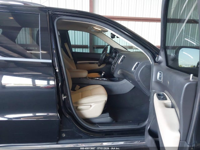 Продаж на аукціоні авто 2019 Dodge Durango Sxt Awd, vin: 1C4RDJAG4KC839745, номер лоту: 45513667