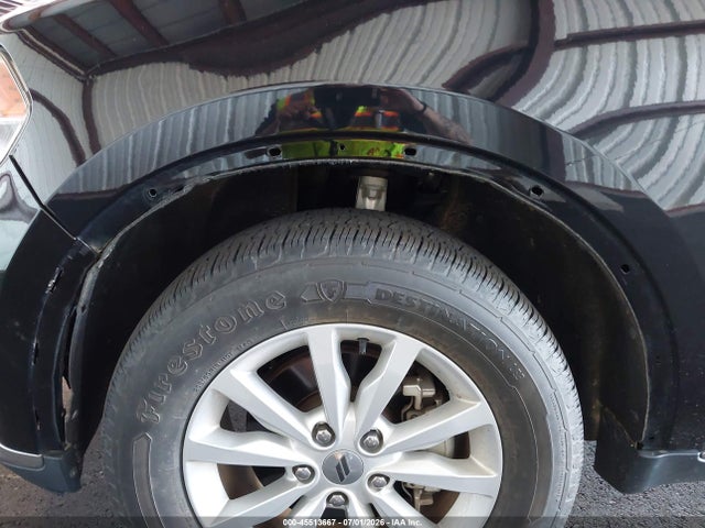 Продаж на аукціоні авто 2019 Dodge Durango Sxt Awd, vin: 1C4RDJAG4KC839745, номер лоту: 45513667