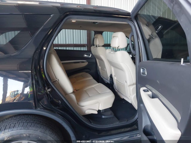 Продаж на аукціоні авто 2019 Dodge Durango Sxt Awd, vin: 1C4RDJAG4KC839745, номер лоту: 45513667