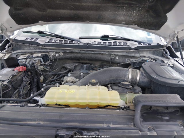 45513669 :رقم المزاد ، 1FTEW1E53LFB80008 vin ، 2020 Ford F-150 Xlt مزاد بيع