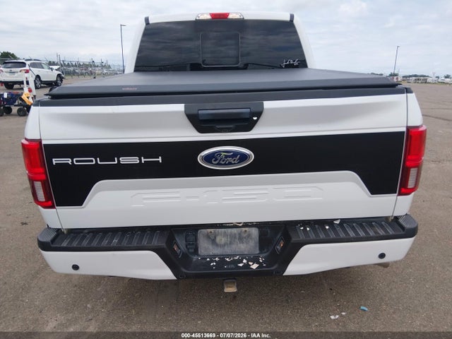 45513669 :رقم المزاد ، 1FTEW1E53LFB80008 vin ، 2020 Ford F-150 Xlt مزاد بيع