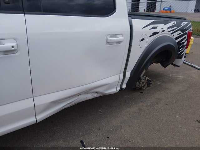 45513669 :رقم المزاد ، 1FTEW1E53LFB80008 vin ، 2020 Ford F-150 Xlt مزاد بيع
