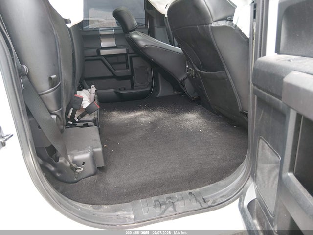 45513669 :رقم المزاد ، 1FTEW1E53LFB80008 vin ، 2020 Ford F-150 Xlt مزاد بيع