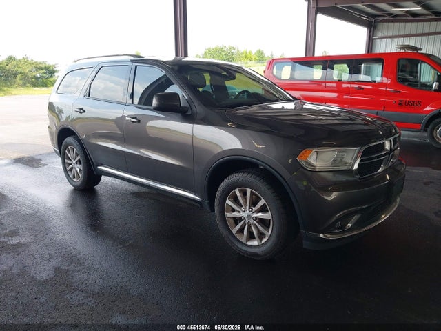 Продаж на аукціоні авто 2019 Dodge Durango Sxt Awd, vin: 1C4RDJAG6KC839746, номер лоту: 45513674