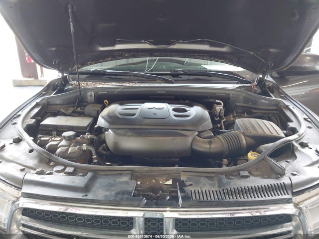 Продаж на аукціоні авто 2019 Dodge Durango Sxt Awd, vin: 1C4RDJAG6KC839746, номер лоту: 45513674