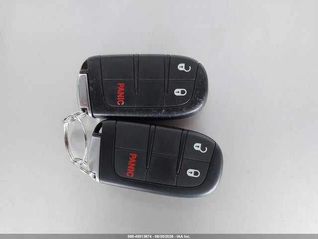 Продаж на аукціоні авто 2019 Dodge Durango Sxt Awd, vin: 1C4RDJAG6KC839746, номер лоту: 45513674