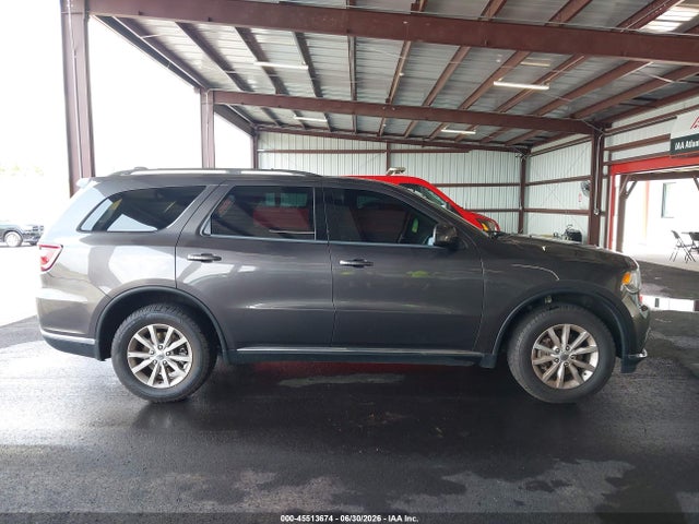 Продаж на аукціоні авто 2019 Dodge Durango Sxt Awd, vin: 1C4RDJAG6KC839746, номер лоту: 45513674