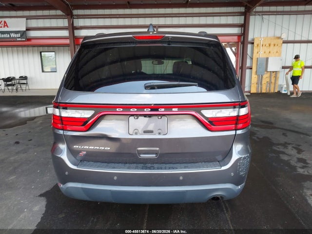 Продаж на аукціоні авто 2019 Dodge Durango Sxt Awd, vin: 1C4RDJAG6KC839746, номер лоту: 45513674
