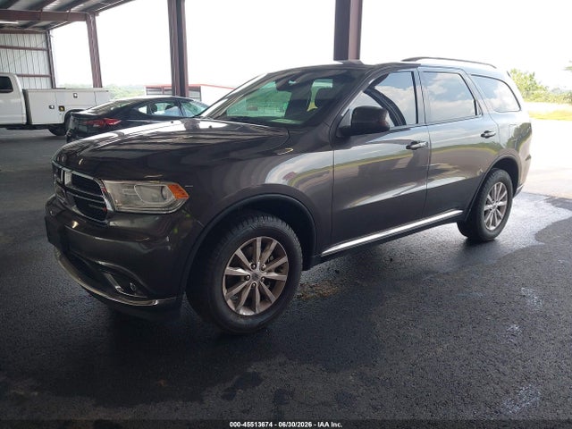 Продаж на аукціоні авто 2019 Dodge Durango Sxt Awd, vin: 1C4RDJAG6KC839746, номер лоту: 45513674