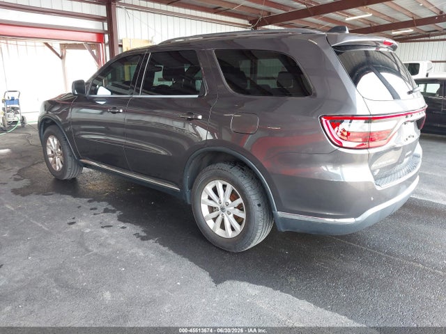 Продаж на аукціоні авто 2019 Dodge Durango Sxt Awd, vin: 1C4RDJAG6KC839746, номер лоту: 45513674