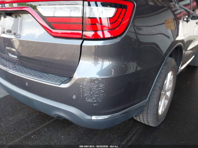 Продаж на аукціоні авто 2019 Dodge Durango Sxt Awd, vin: 1C4RDJAG6KC839746, номер лоту: 45513674