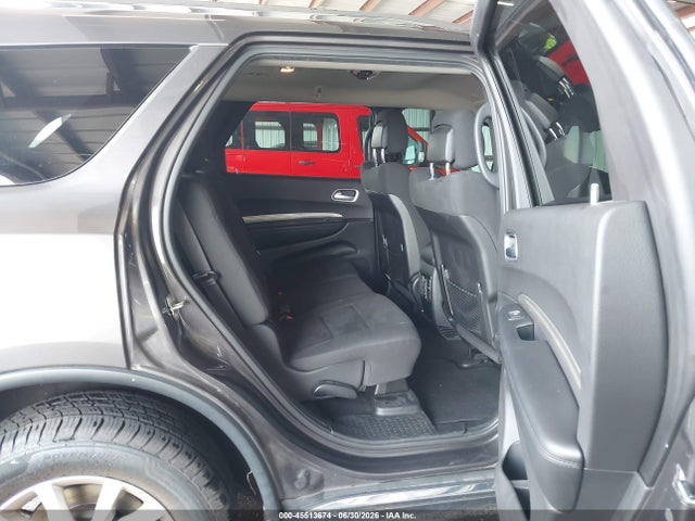 Продаж на аукціоні авто 2019 Dodge Durango Sxt Awd, vin: 1C4RDJAG6KC839746, номер лоту: 45513674