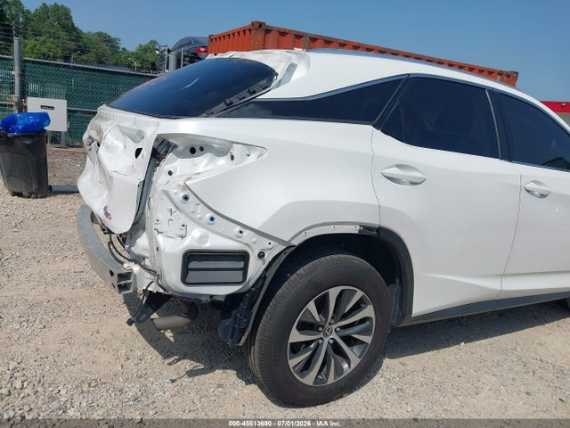 2021 Lexus Rx 350 მანქანა იყიდება აუქციონზე, vin: 2T2HZMDAXMC285641, აუქციონის ნომერი: 45513690