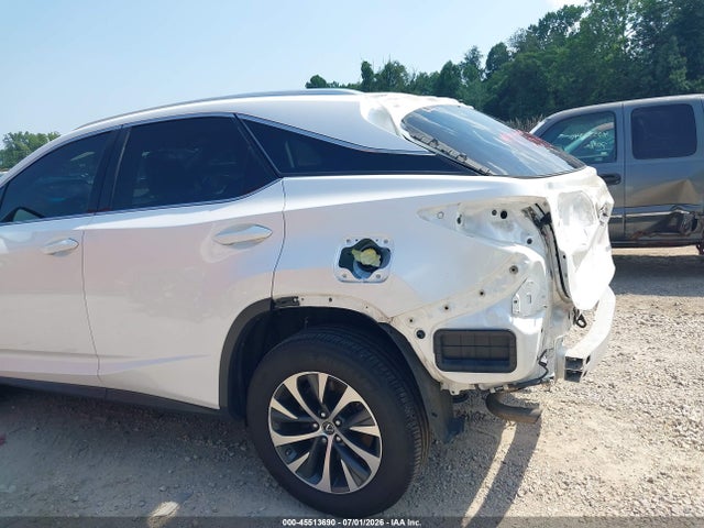 2021 Lexus Rx 350 მანქანა იყიდება აუქციონზე, vin: 2T2HZMDAXMC285641, აუქციონის ნომერი: 45513690