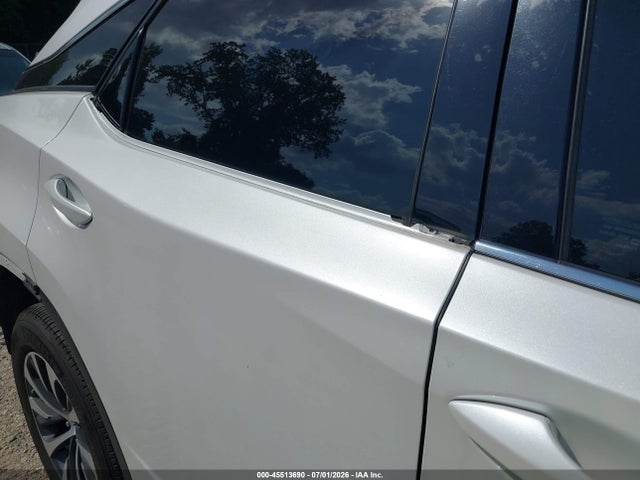 2021 Lexus Rx 350 მანქანა იყიდება აუქციონზე, vin: 2T2HZMDAXMC285641, აუქციონის ნომერი: 45513690