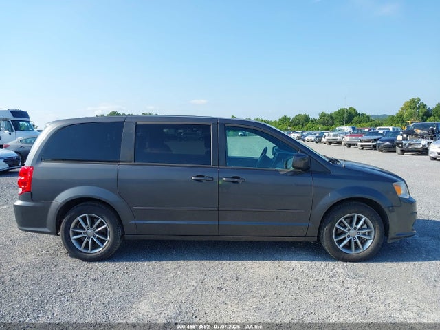 Продаж на аукціоні авто 2016 Dodge Grand Caravan Se Plus, vin: 2C4RDGBG8GR354170, номер лоту: 45513692