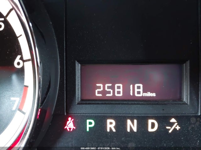 Продаж на аукціоні авто 2016 Dodge Grand Caravan Se Plus, vin: 2C4RDGBG8GR354170, номер лоту: 45513692