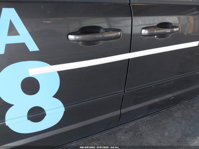 Продаж на аукціоні авто 2016 Dodge Grand Caravan Se Plus, vin: 2C4RDGBG8GR354170, номер лоту: 45513692