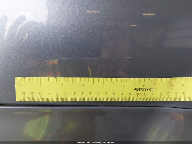 Продаж на аукціоні авто 2016 Dodge Grand Caravan Se Plus, vin: 2C4RDGBG8GR354170, номер лоту: 45513692