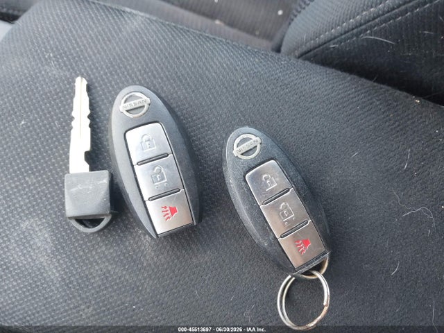 Aukcja sprzedaży 2011 Nissan Rogue Sv, vin: JN8AS5MV0BW668564, numer aukcji: 45513697
