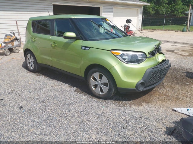 KIA Soul 2016 KNDJN2A27G7871545 Image 1