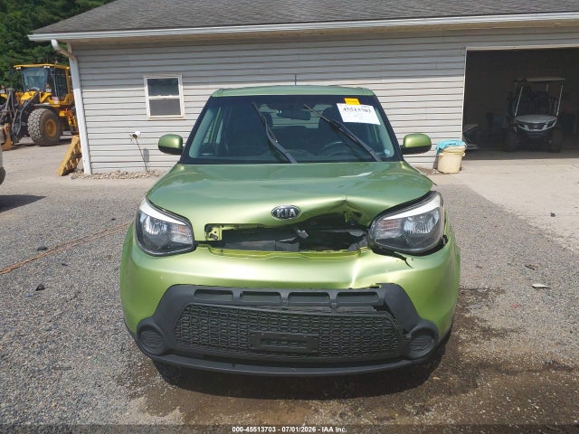 KIA Soul 2016 KNDJN2A27G7871545 Image 13