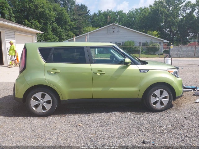 KIA Soul 2016 KNDJN2A27G7871545 Image 14
