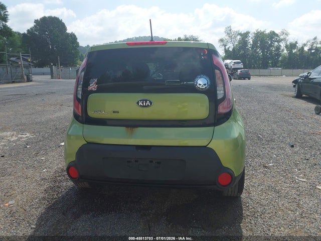 KIA Soul 2016 KNDJN2A27G7871545 Image 17