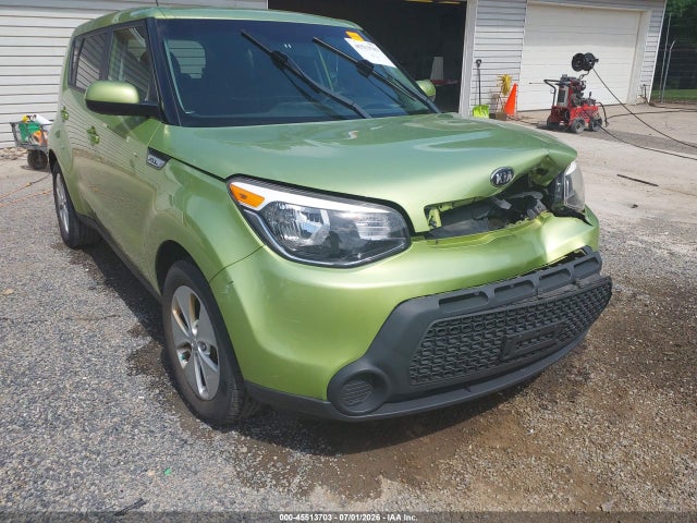 KIA Soul 2016 KNDJN2A27G7871545 Image 18