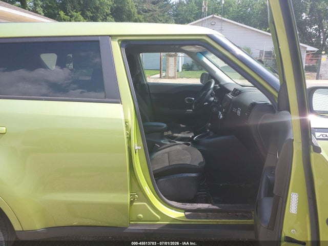 KIA Soul 2016 KNDJN2A27G7871545 Image 5