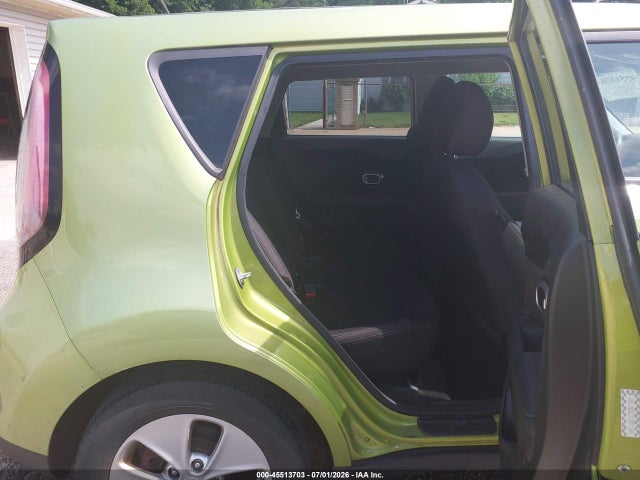 KIA Soul 2016 KNDJN2A27G7871545 Image 8