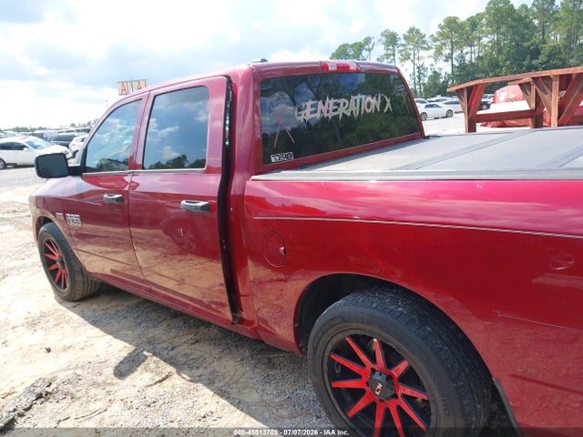 RAM 1500 Express 2015 1C6RR6KT0FS664195 Image 14