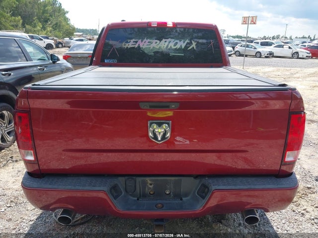 RAM 1500 Express 2015 1C6RR6KT0FS664195 Image 16