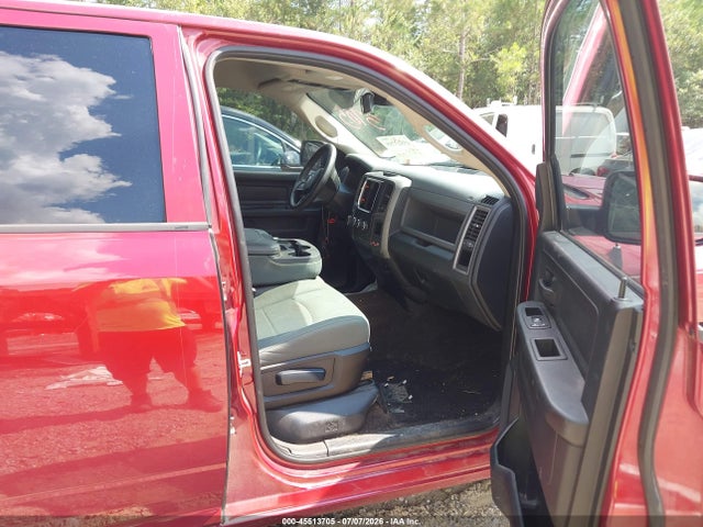 RAM 1500 Express 2015 1C6RR6KT0FS664195 Image 5
