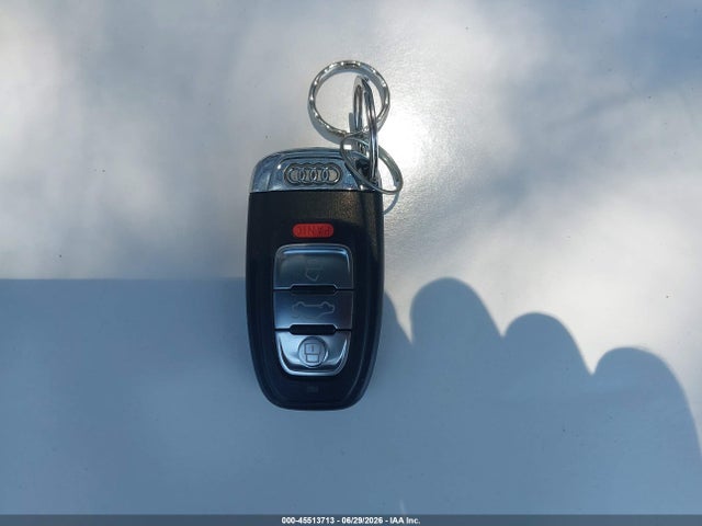 Aukcja sprzedaży 2011 Audi Q5 2.0t Premium, vin: WA1LFAFP4BA114905, numer aukcji: 45513713